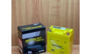 Persiapan Khusus untuk Aki Motobatt