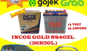 Pertimbangan biaya dan penggantian aki pada Daihatsu Sigra 1.2