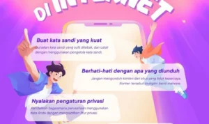 Pertimbangan Keamanan dan Tips Tambahan