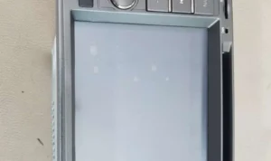 Pertimbangan Khusus untuk Sistem Double Din