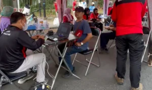 Pilih layanan darurat yang tepat di Malang