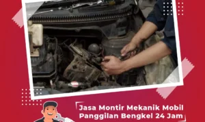 Pilih layanan panggilan 24 jam yang tepat di Jakarta