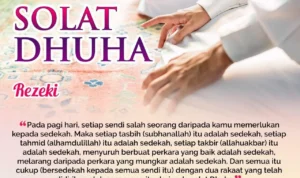 Praktik Doa Dhuha yang Efektif untuk Pengusaha