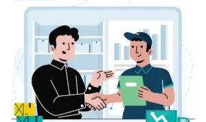 Proses Layanan yang Transparan dan Efisien