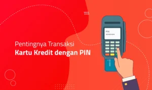 Proses Pembayaran di Toko Aki Mobil yang Bisa Bayar Pakai Kartu Kredit/Cicilan