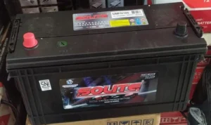 Rangkaian Harga Aki Mobil Kering 100 Ampere untuk Mobil Overland di Pasaran Indonesia