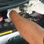 Resiko Salah Urutan Lepas Kabel Aki pada Kendaraan