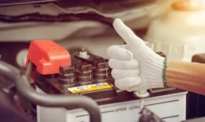 Rincian Biaya ganti aki mobil di Shop and Drive 2026