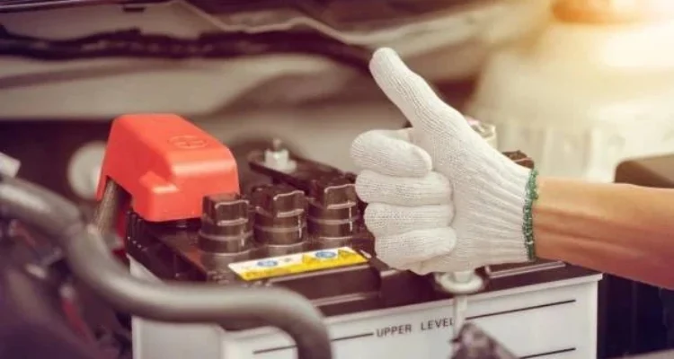 Rincian Biaya ganti aki mobil di Shop and Drive 2026