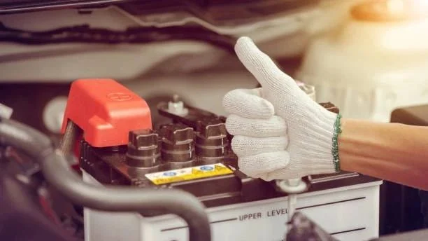 Rincian Biaya ganti aki mobil di Shop and Drive 2026