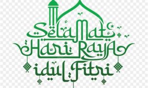 selamat-hari-raya-idul-fitri-kaligrafi-Rayakan-Idul