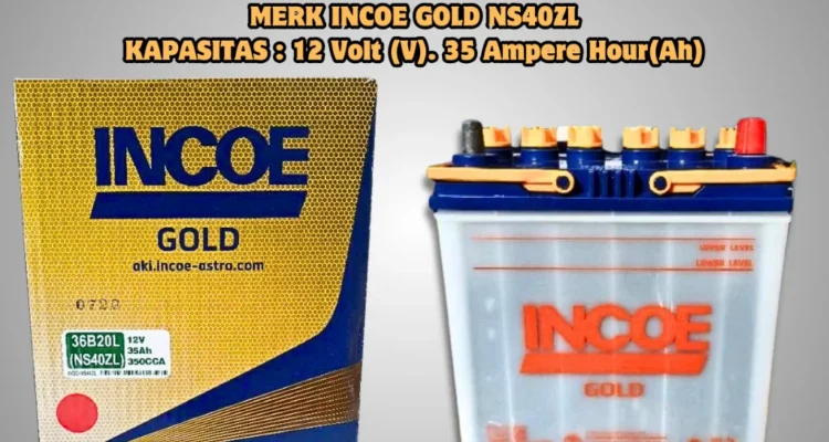 Spesifikasi aki mobil Mitsubishi Xpander Ultimate: Detail Lengkap