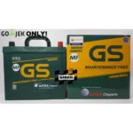 Spesifikasi aki mobil Odyssey untuk performa tinggi: Ringkasan teknis utama