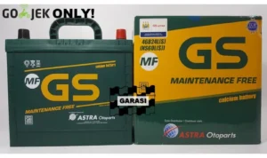 Spesifikasi aki mobil Odyssey untuk performa tinggi: Ringkasan teknis utama