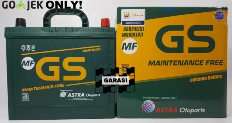 Spesifikasi aki mobil Odyssey untuk performa tinggi: Ringkasan teknis utama