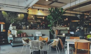 Strategi Bisnis Pendukung Doa Dhuha Agar Cafe Ramai Pelanggan