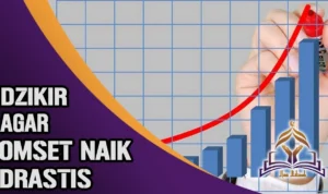 Strategi Bisnis Pendukung Doa Dhuha agar Omset Mingguan Naik