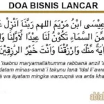 Strategi Doa Dhuha agar Bisnis Sukses Jangka Panjang