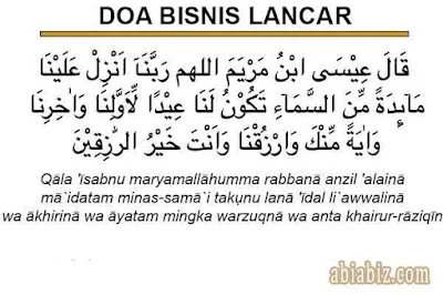 Strategi Doa Dhuha agar Bisnis Sukses Jangka Panjang