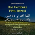 Strategi Efektif dalam Doa Tahajud Pembuka Rezeki