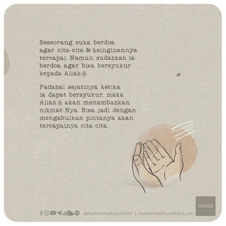 Strategi Efektif Doa Tahajud Agar Cita Cita Tercapai