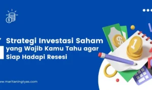 Strategi Investasi yang Selaras dengan Doa Dhuha Agar Saham Naik