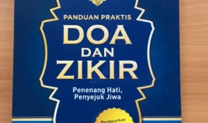 Strategi Memadukan Doa dengan Upaya Praktis