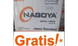 Strategi Membandingkan Harga Aki Nagoya di Berbagai Toko
