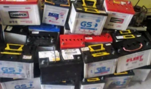 Strategi membeli aki mobil bekas dengan harga terbaik