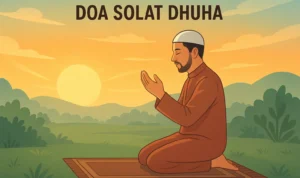 Strategi Membuat Doa Dhuha TikTok yang Menarik