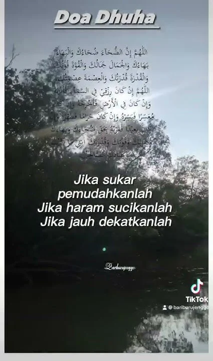 Strategi Membuat Doa Dhuha YouTube yang Efektif