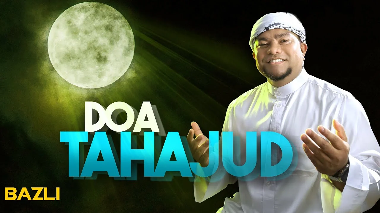 Strategi Memilih Video doa tahajud youtube yang Berkualitas