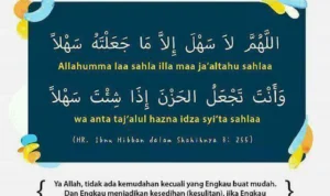 Strategi Memperkuat Doa Dhuha Agar Diberi Solusi Masalah