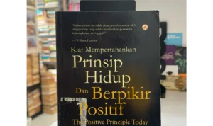 Strategi Mempertahankan Pikiran Positif Sepanjang Hari