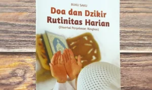 Strategi mengintegrasikan doa dhuha dalam rutinitas harian