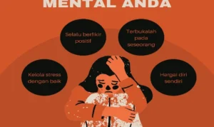 Strategi Menjaga Ketenangan Sepanjang Hari