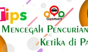 Strategi Parkir yang Membantu Mencegah Pencurian Aki