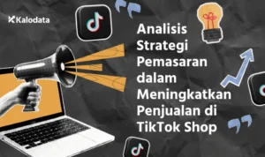 Strategi Pemasaran TikTok Shop yang Selaras dengan Doa Dhuha