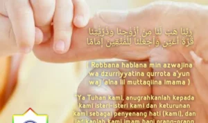 Strategi Pendukung Doa Dhuha Agar Anak Menjadi Kebanggaan