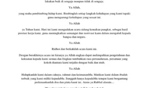 Strategi Praktis Doa Tahajud agar Naik Pangkat