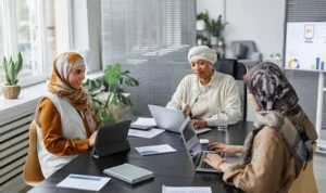 Strategi Praktis Menggabungkan Doa Dhuha Agar Bisnis Lancar dalam Rutinitas Harian