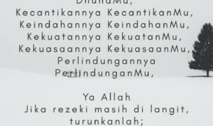 Strategi Praktis Mengintegrasikan Doa Dhuha Agar Selalu Optimis Menjalani Hidup dalam Kehidupan Sehari-hari
