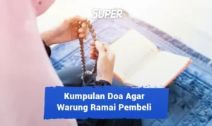 Strategi Praktis Pendukung Doa Dhuha agar Toko Ramai
