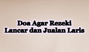 Strategi Praktis Pendukung Doa Tahajud Agar Jualan Online Laris