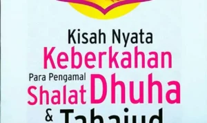 Strategi Praktis yang Dapat Dipadukan dengan Doa Dhuha
