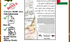 Strategi SEO Lanjutan untuk Artikel Doa Qunut Nazilah