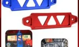 Strategi Utama dalam Jual Bracket Aki Mobil Custom di Marketplace