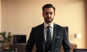 Studi Kasus: Pengusaha yang Sukses Menggunakan Doa Dhuha untuk Meningkatkan Kepercayaan Investor