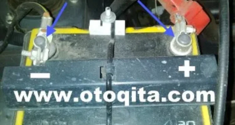 Tanda aki mobil terbalik pasang: Apa yang Perlu Anda Ketahui