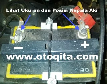 Tanda aki mobil terbalik pasang: Apa yang Perlu Anda Ketahui